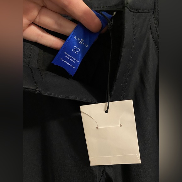 Kit and Ace Men’s Pants - Picture 5 of 6